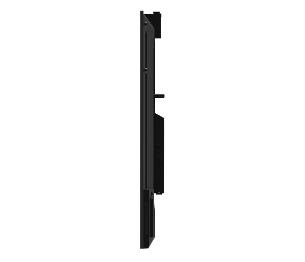 OPTOMA 55'' N3551K H1F2C0MBW101 Czarny - 1164516 - zdjęcie 5